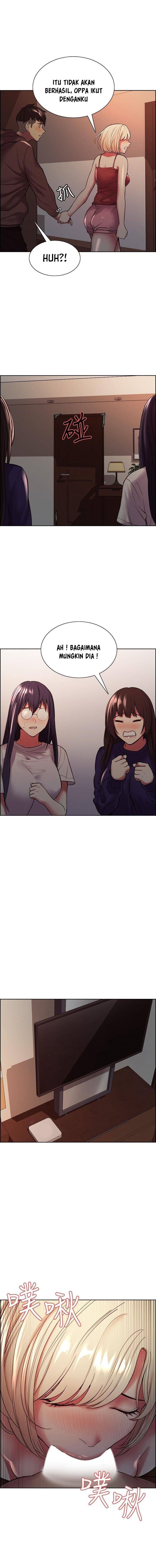 The Runaway Family: Chapter chapter-65 - Page 8