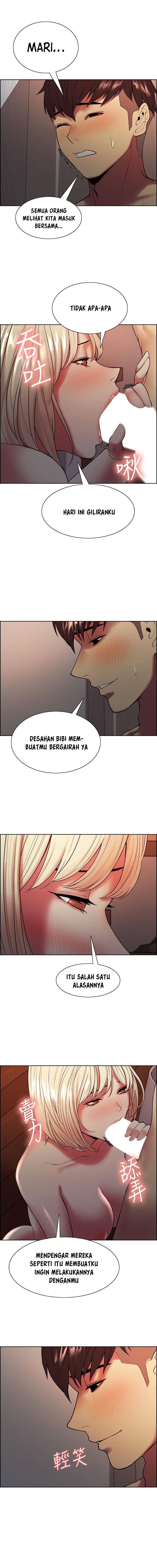 The Runaway Family: Chapter chapter-65 - Page 9
