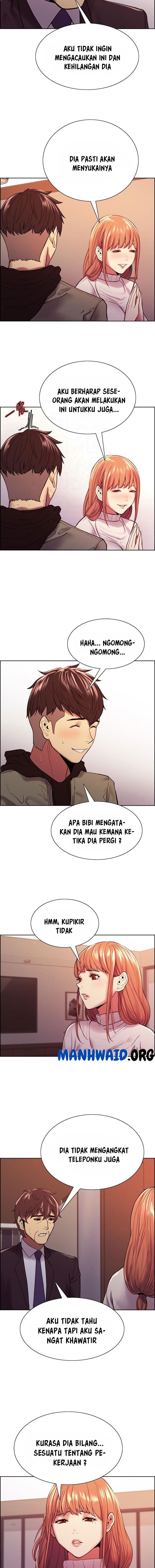 The Runaway Family: Chapter chapter-72 - Page 5