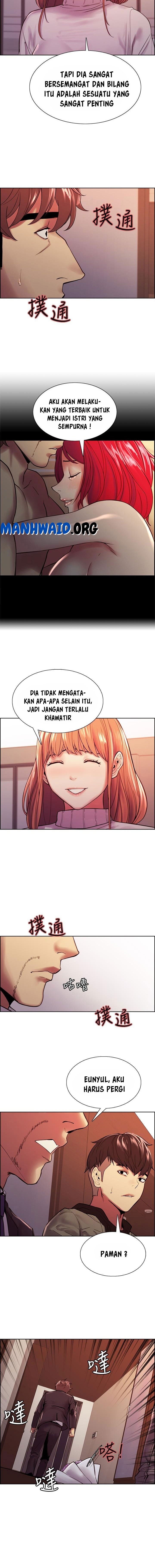 The Runaway Family: Chapter chapter-72 - Page 6