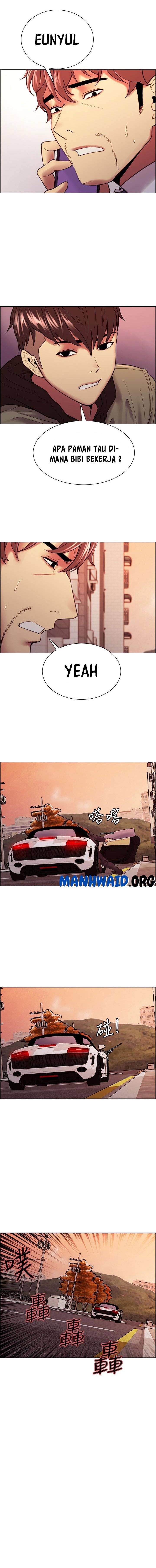 The Runaway Family: Chapter chapter-72 - Page 8