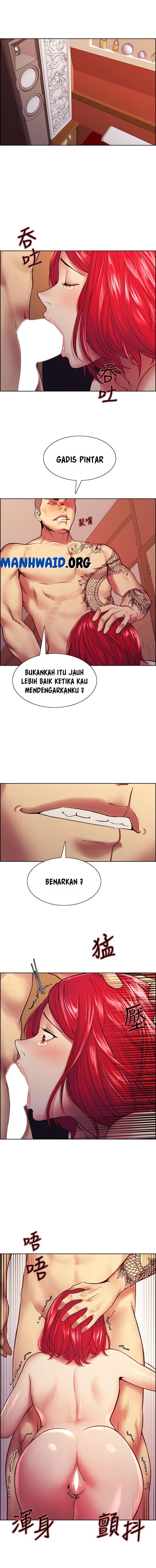 The Runaway Family: Chapter chapter-72 - Page 9