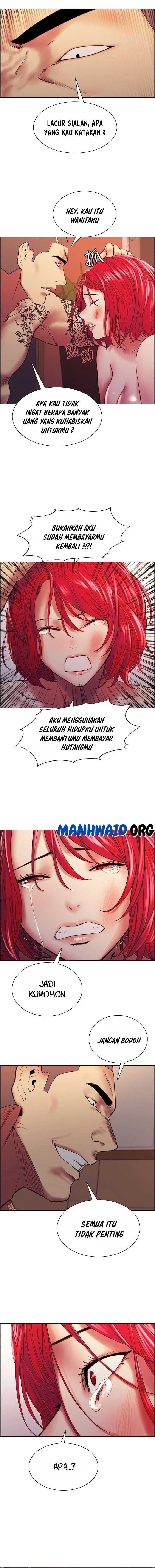 The Runaway Family: Chapter chapter-72 - Page 11