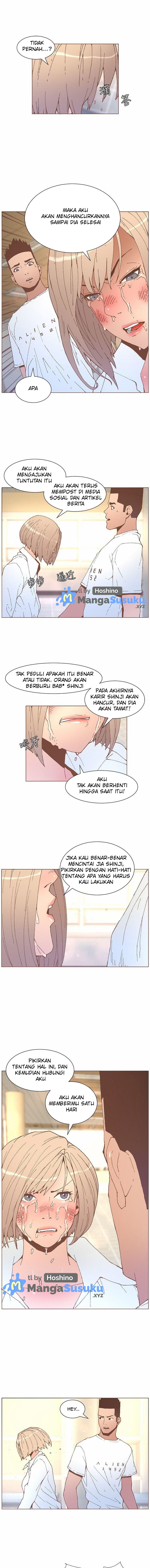 The Savory Girl: Chapter chapter-53 - Page 3
