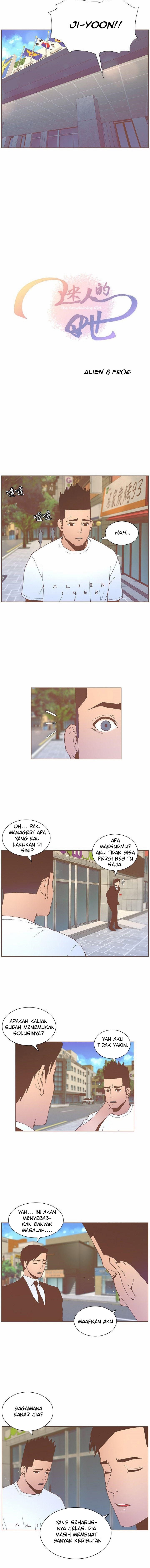 The Savory Girl: Chapter chapter-53 - Page 4