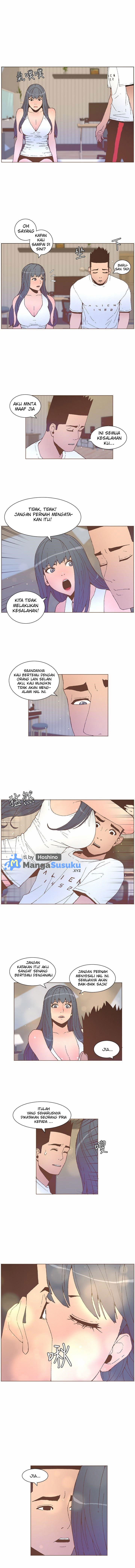The Savory Girl: Chapter chapter-53 - Page 7