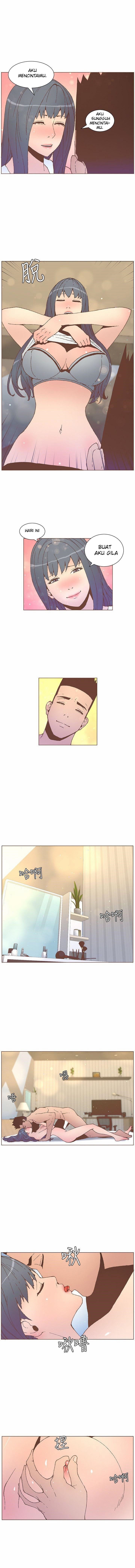 The Savory Girl: Chapter chapter-53 - Page 8