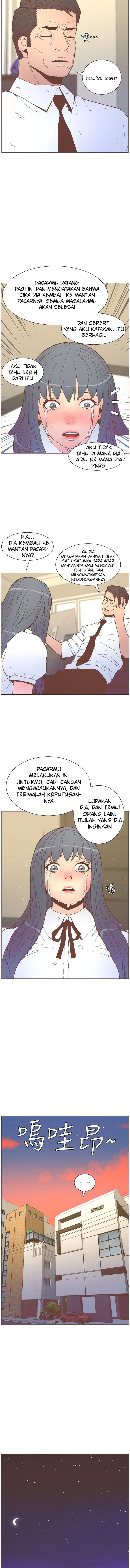 The Savory Girl: Chapter chapter-56 - Page 10