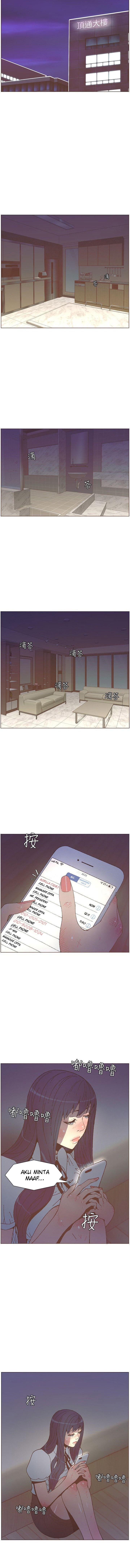 The Savory Girl: Chapter chapter-56 - Page 11