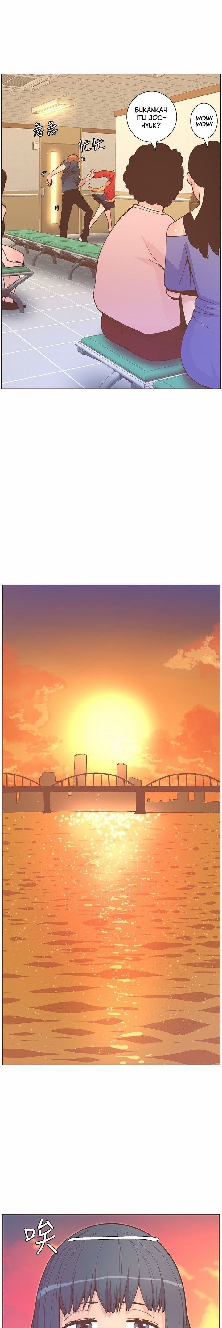 The Savory Girl: Chapter chapter-62 - Page 7