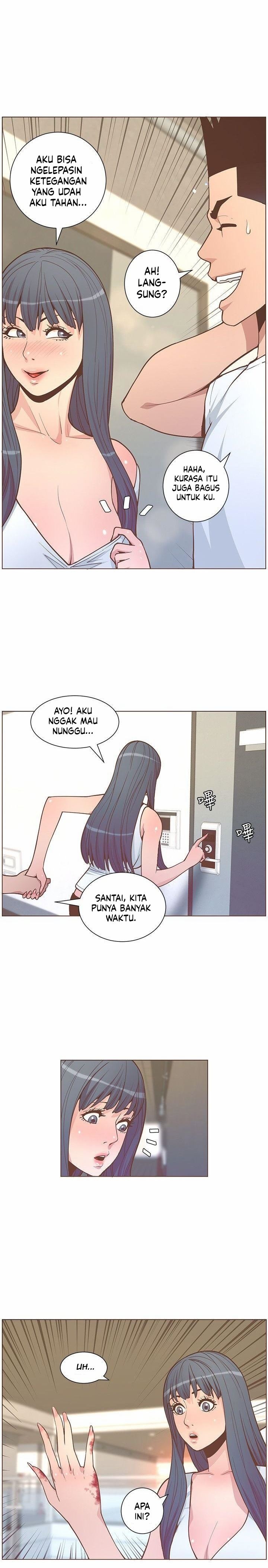 The Savory Girl: Chapter chapter-62 - Page 26