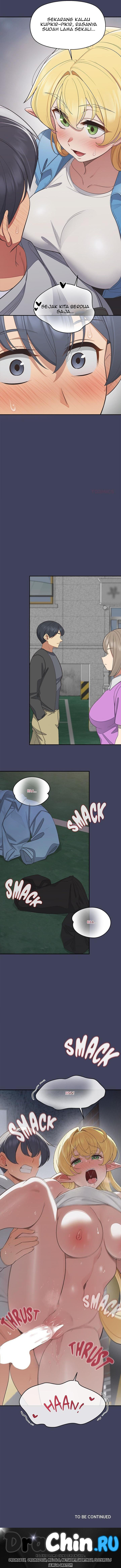 The Seed of Destiny: Chapter chapter-18 - Page 7