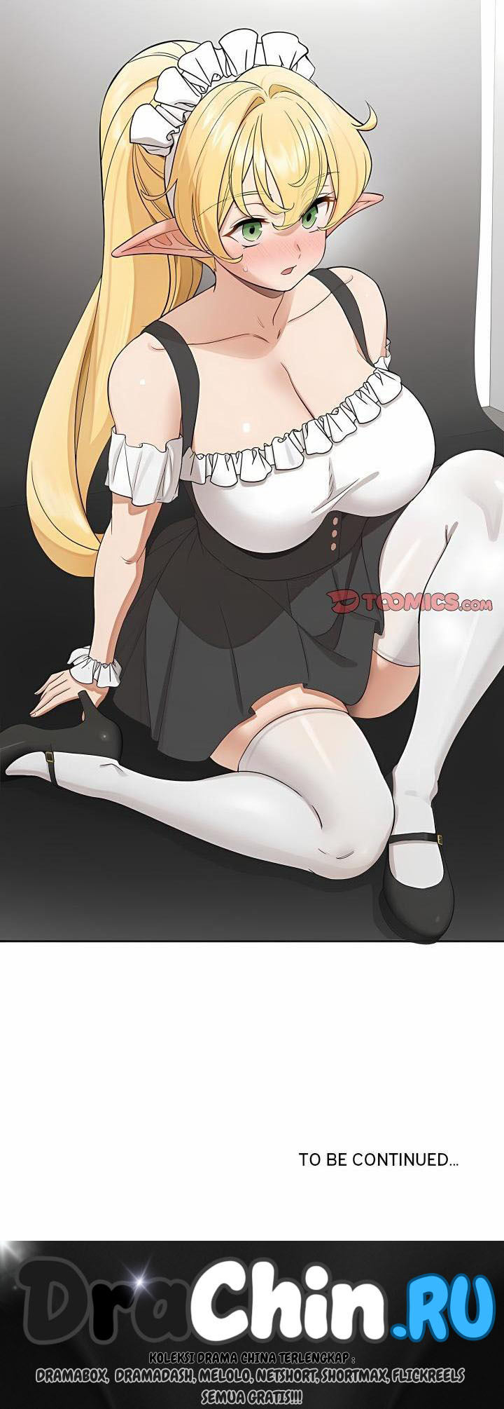 The Seed of Destiny: Chapter chapter-33 - Page 6