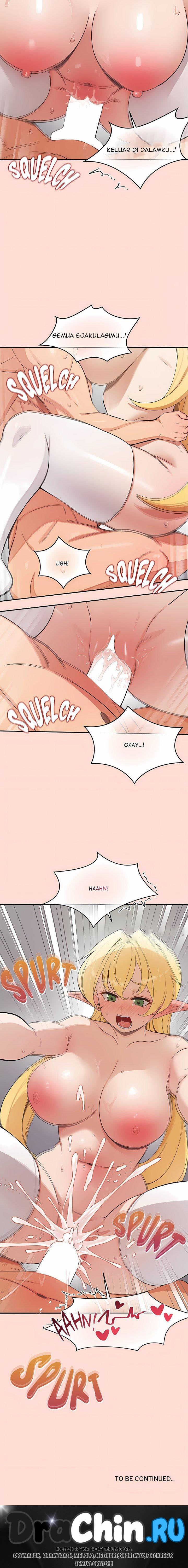 The Seed of Destiny: Chapter chapter-35 - Page 6