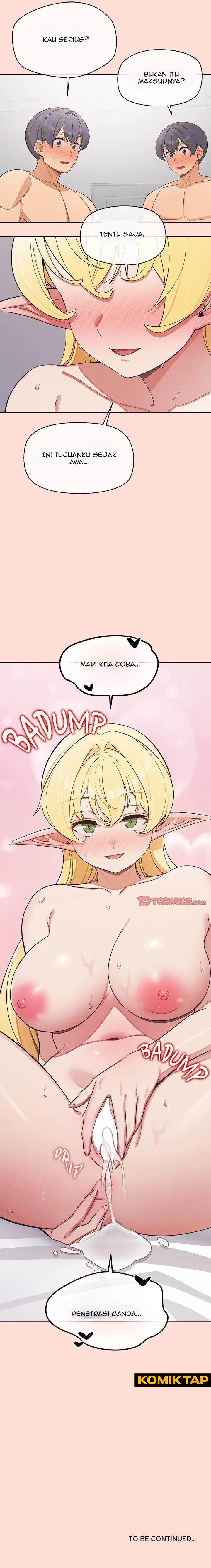 The Seed of Destiny: Chapter chapter-42 - Page 7