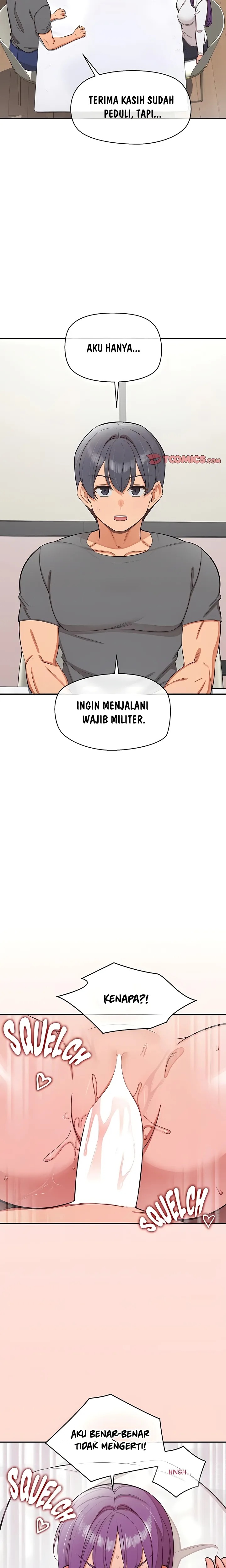 The Seed of Destiny: Chapter chapter-48 - Page 5
