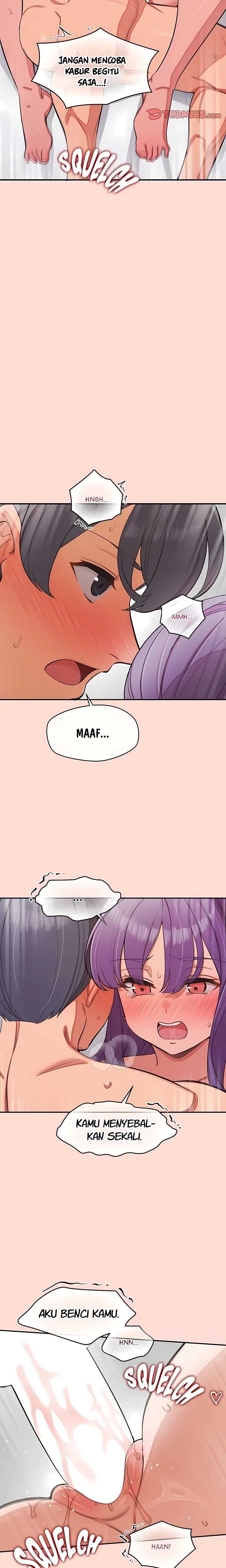 The Seed of Destiny: Chapter chapter-48 - Page 9