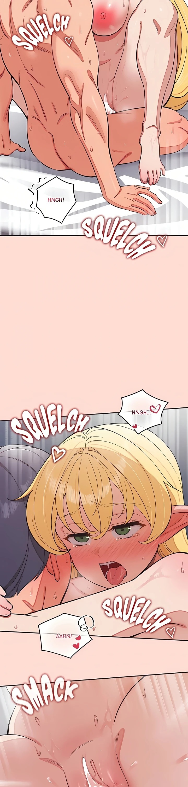 The Seed of Destiny: Chapter chapter-49 - Page 4