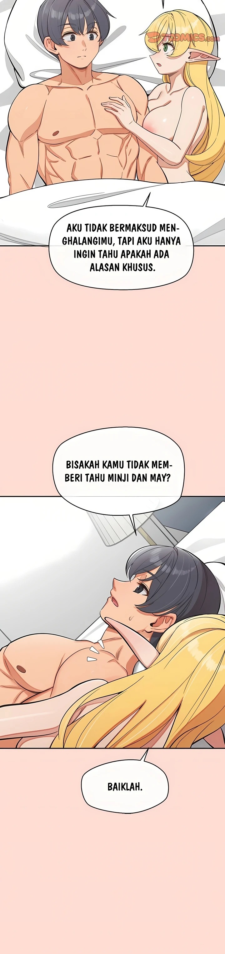 The Seed of Destiny: Chapter chapter-49 - Page 25