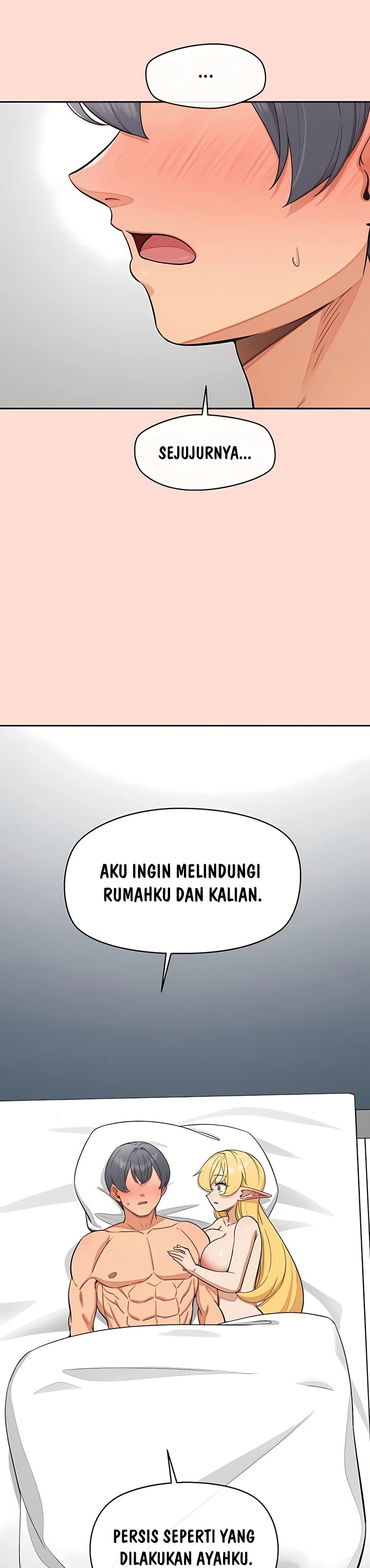 The Seed of Destiny: Chapter chapter-49 - Page 26