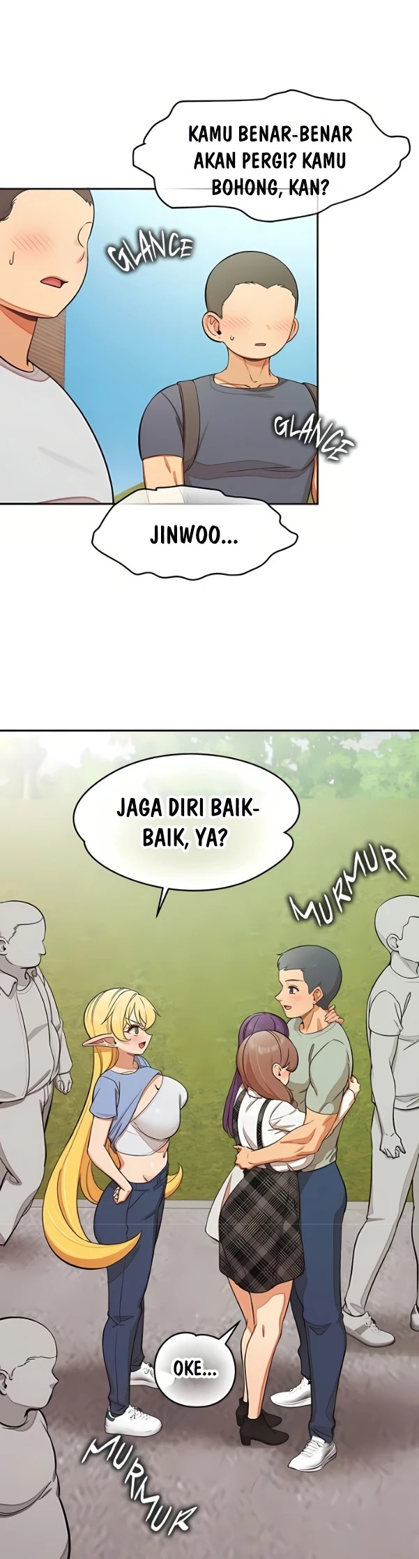The Seed of Destiny: Chapter chapter-49 - Page 30
