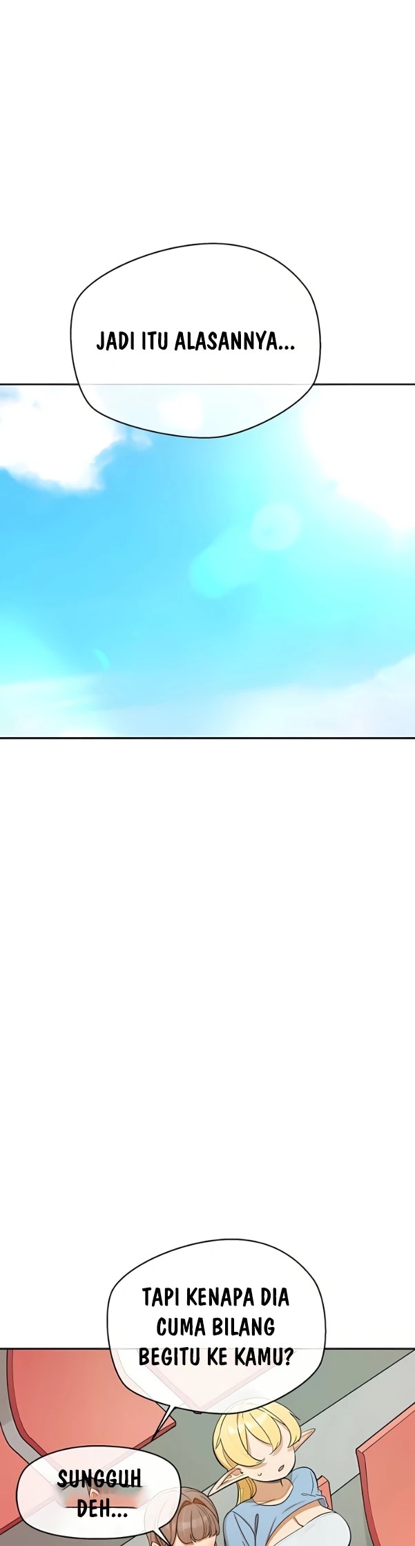 The Seed of Destiny: Chapter chapter-49 - Page 32