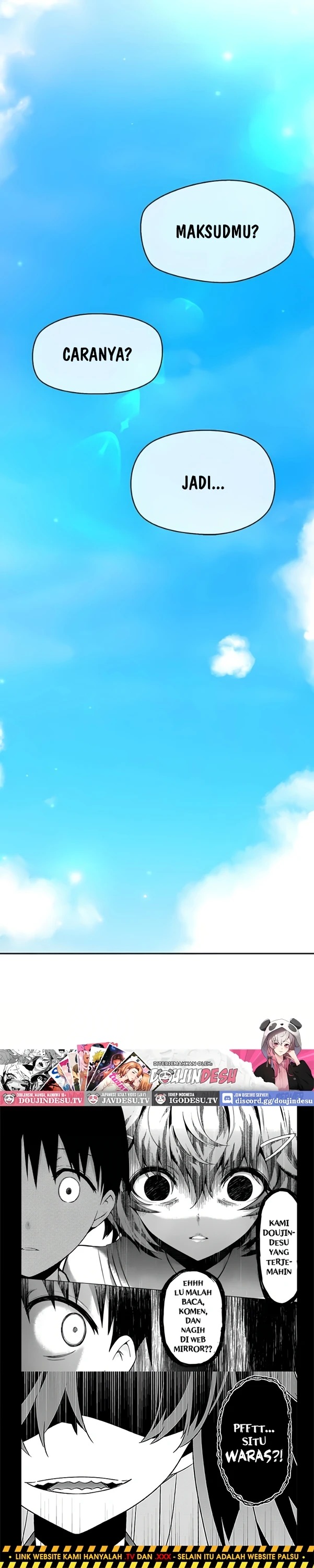 The Seed of Destiny: Chapter chapter-49 - Page 35