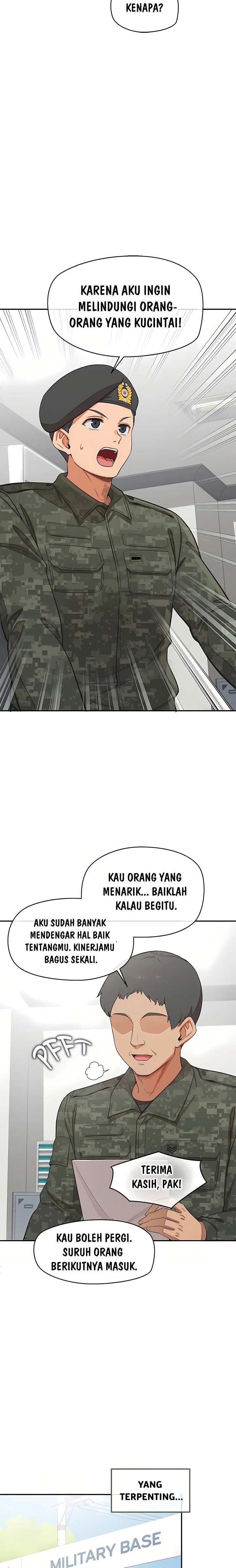 The Seed of Destiny: Chapter chapter-50 - Page 3