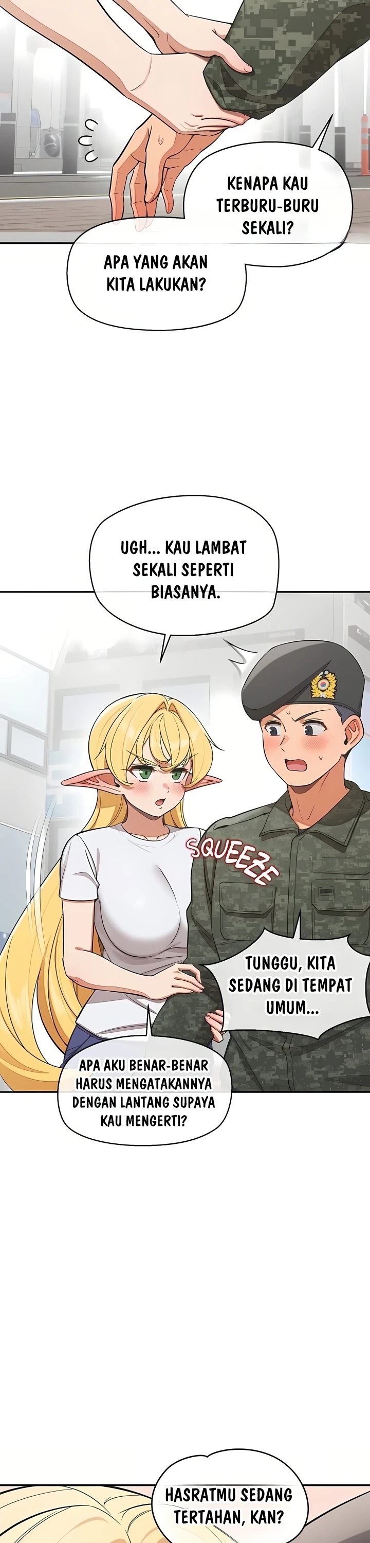 The Seed of Destiny: Chapter chapter-50 - Page 6