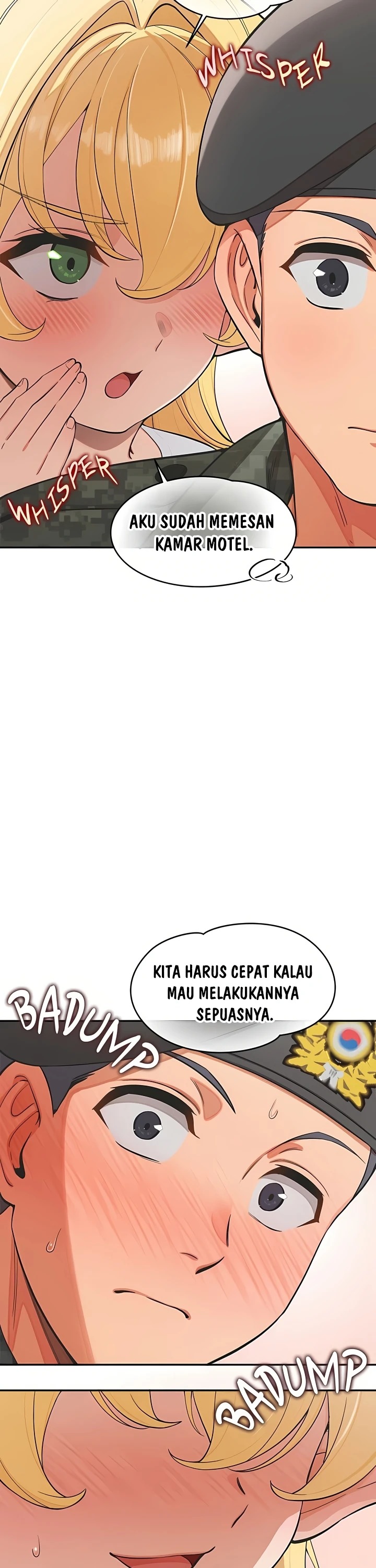 The Seed of Destiny: Chapter chapter-50 - Page 7