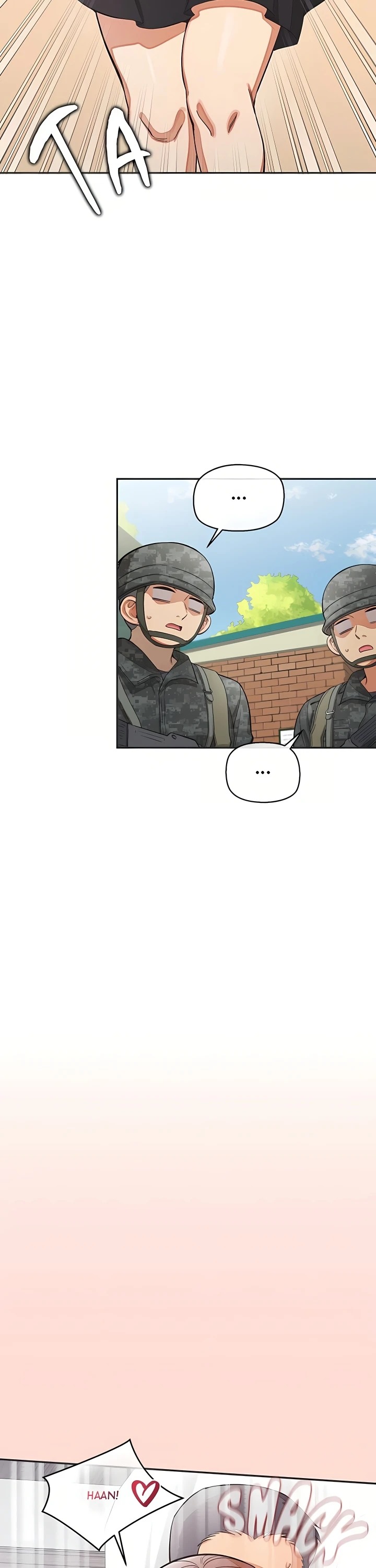 The Seed of Destiny: Chapter chapter-50 - Page 23
