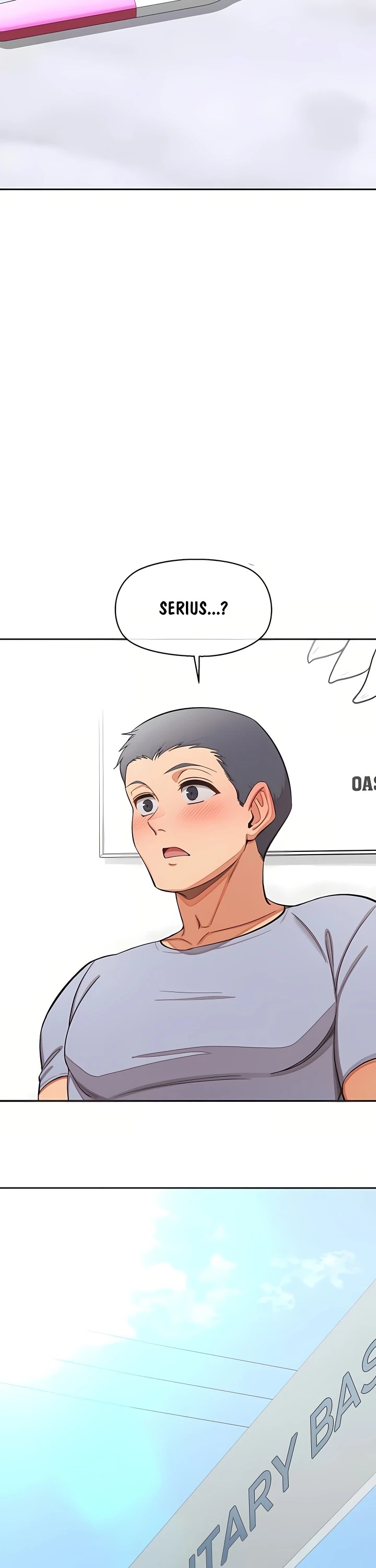 The Seed of Destiny: Chapter chapter-50 - Page 31
