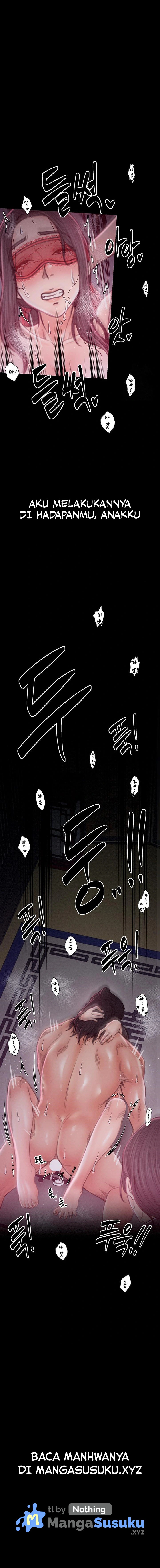 The Servant’s Story: Chapter chapter-18 - Page 13