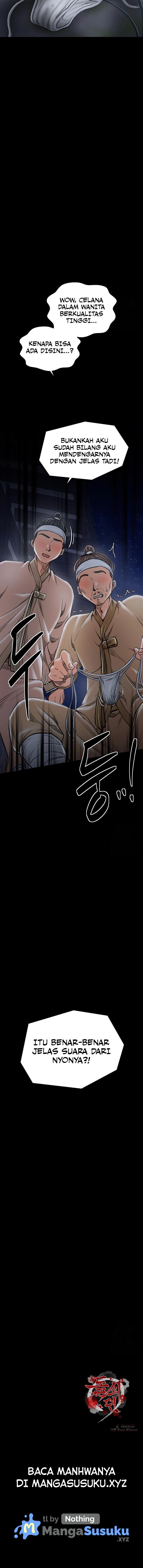 The Servant’s Story: Chapter chapter-32 - Page 13