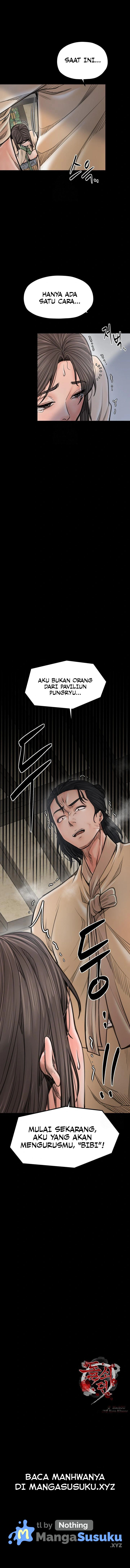 The Servant’s Story: Chapter chapter-48 - Page 13