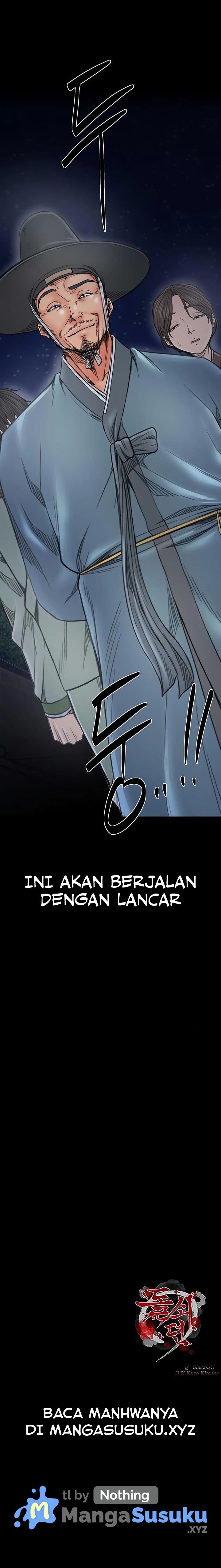 The Servant’s Story: Chapter chapter-58 - Page 11