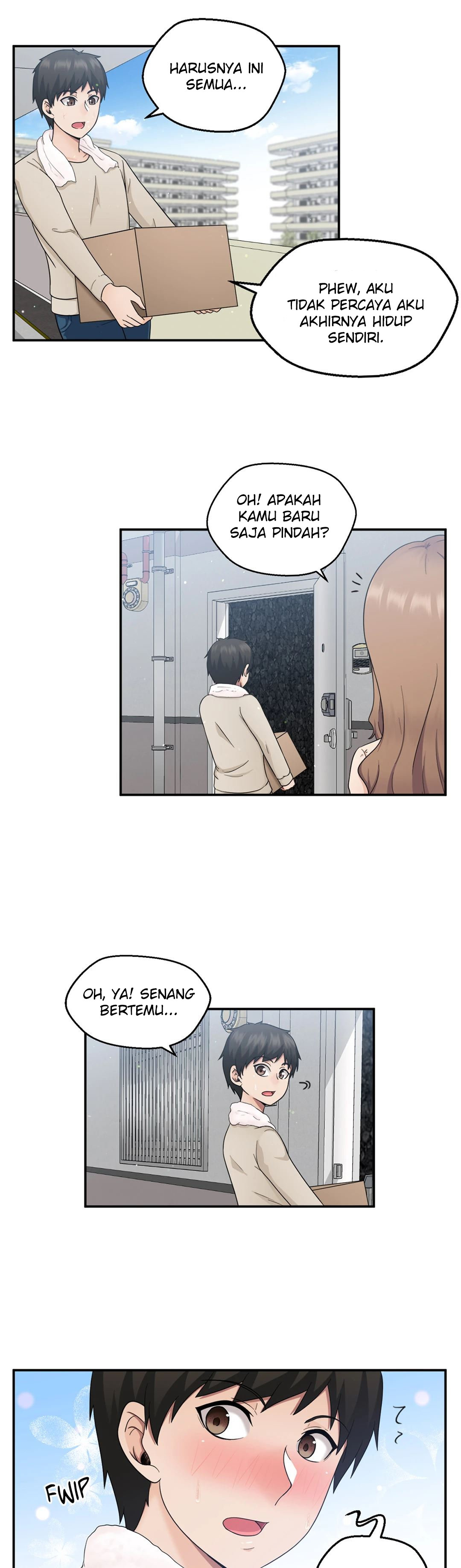 The Sexy Alien Next Door: Chapter chapter-1 - Page 12