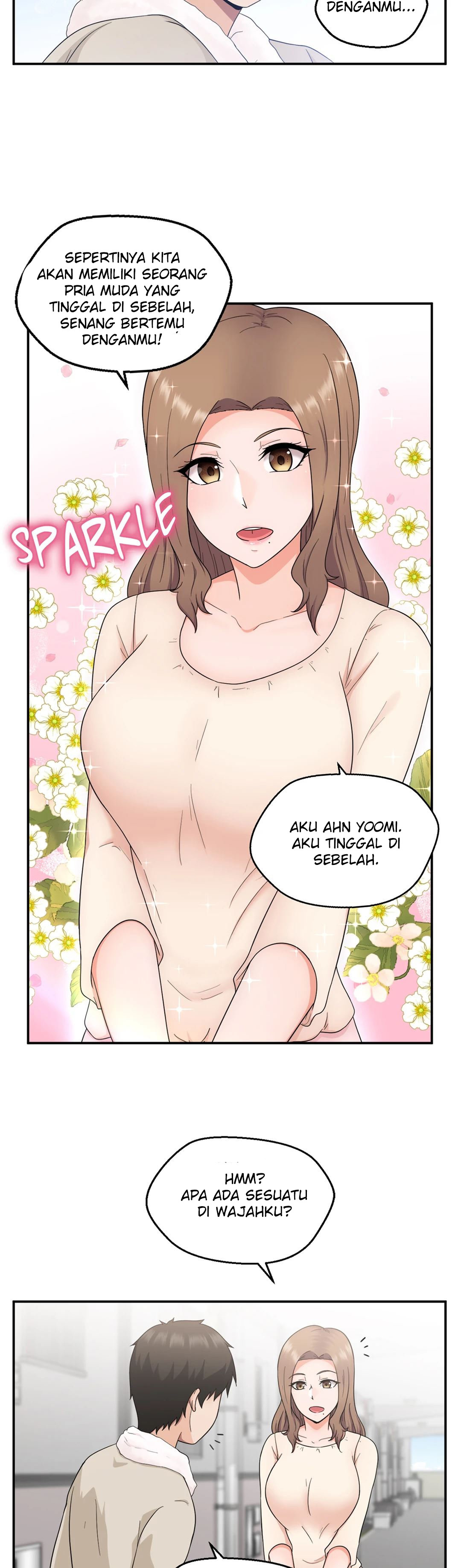 The Sexy Alien Next Door: Chapter chapter-1 - Page 13