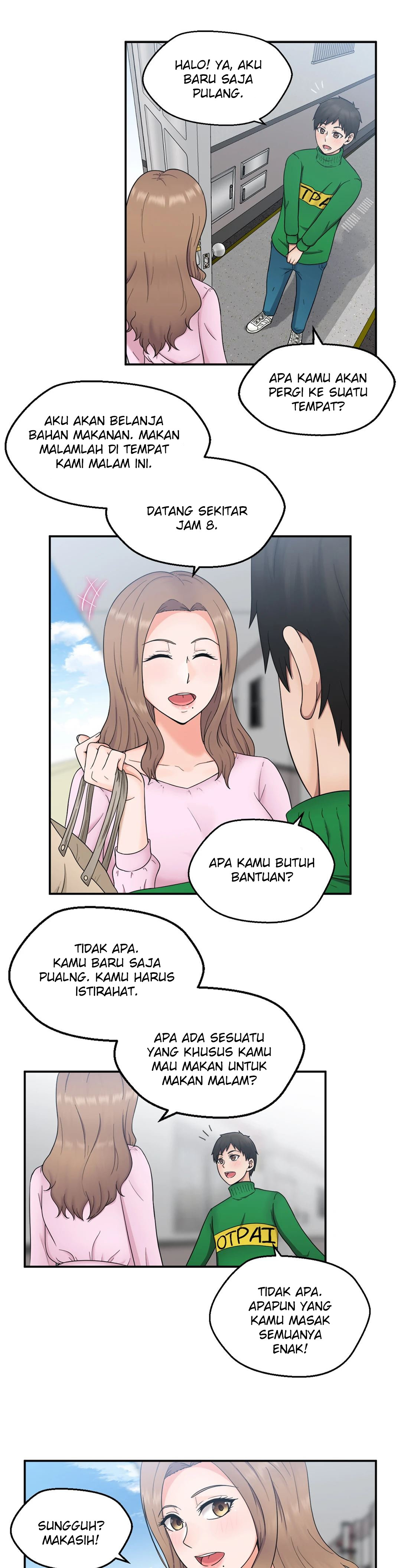 The Sexy Alien Next Door: Chapter chapter-1 - Page 16