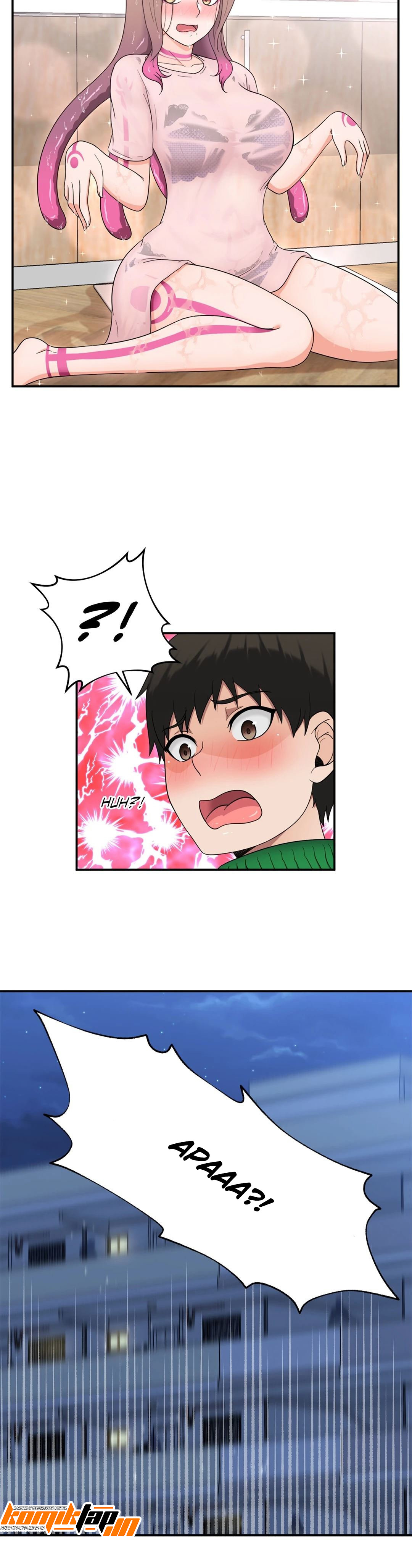 The Sexy Alien Next Door: Chapter chapter-1 - Page 24