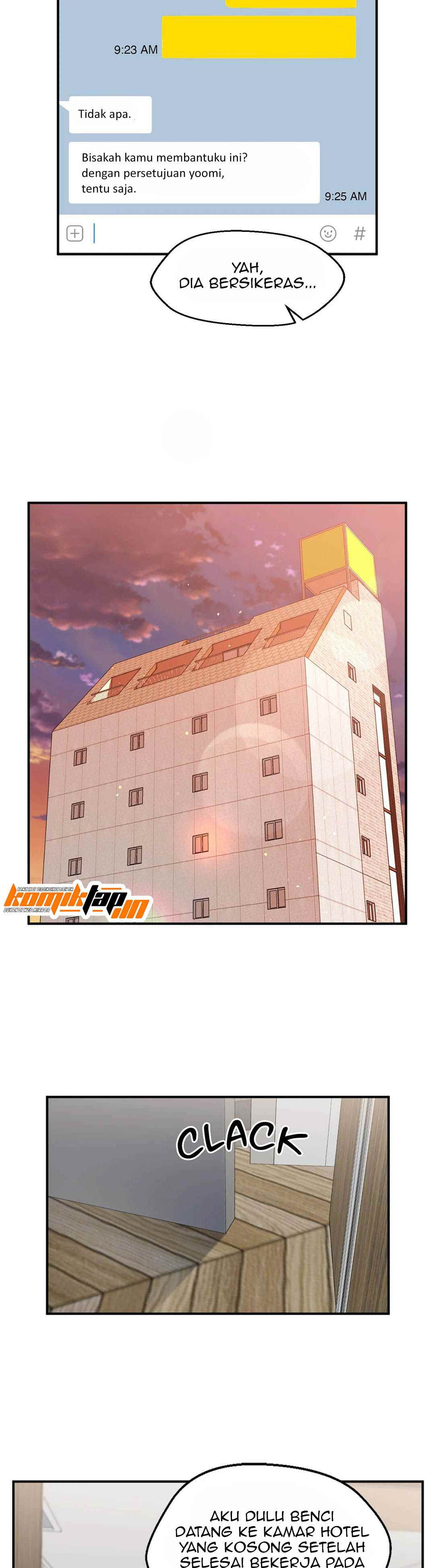 The Sexy Alien Next Door: Chapter chapter-22 - Page 16