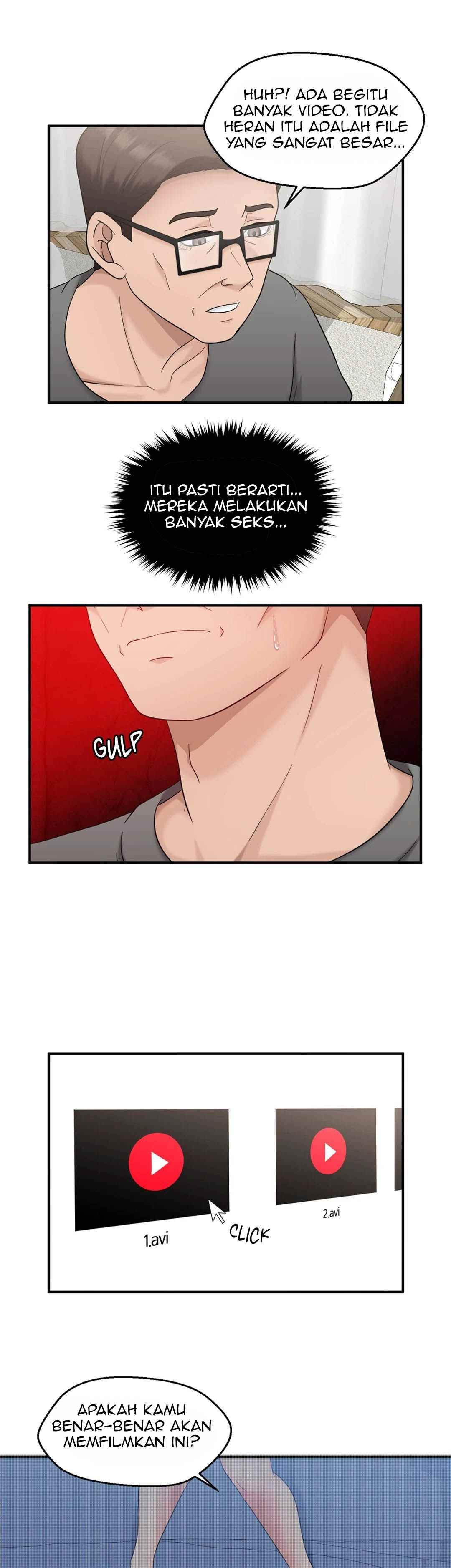 The Sexy Alien Next Door: Chapter chapter-22 - Page 19