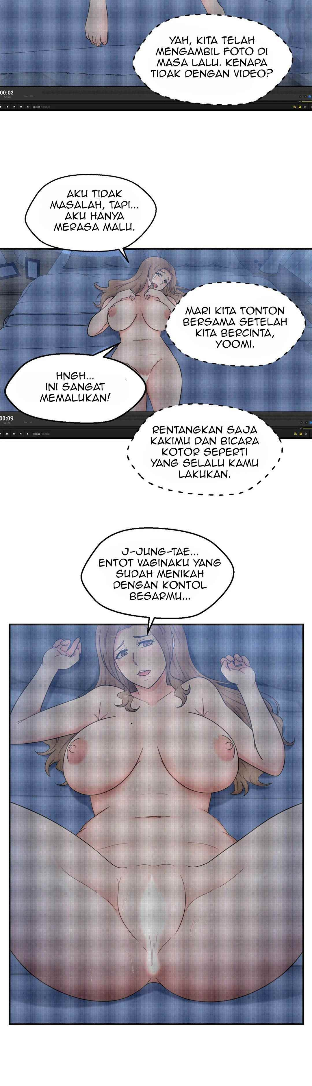 The Sexy Alien Next Door: Chapter chapter-22 - Page 20