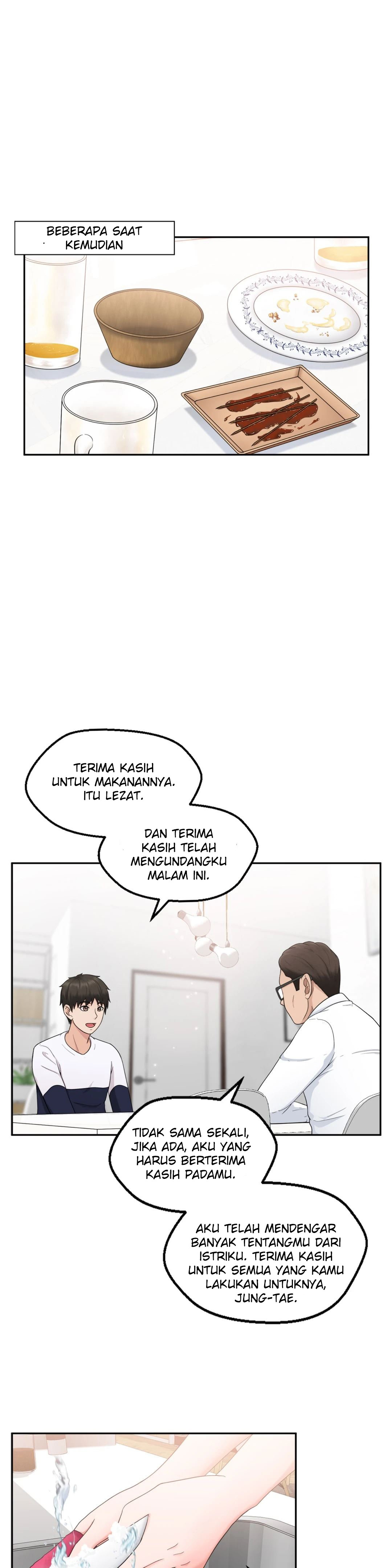 The Sexy Alien Next Door: Chapter chapter-5 - Page 9