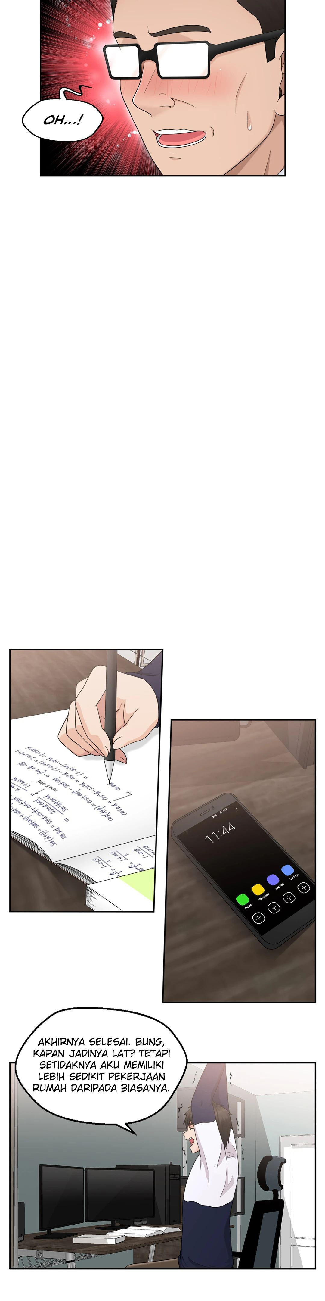 The Sexy Alien Next Door: Chapter chapter-5 - Page 14