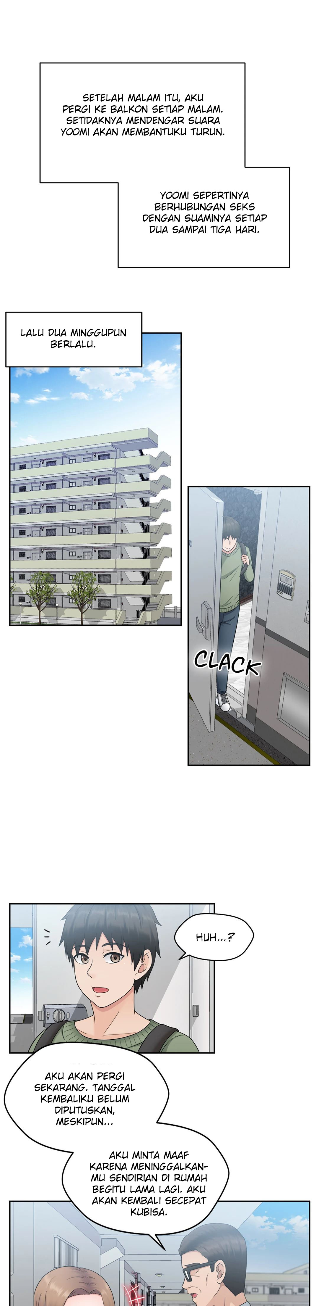 The Sexy Alien Next Door: Chapter chapter-5 - Page 24