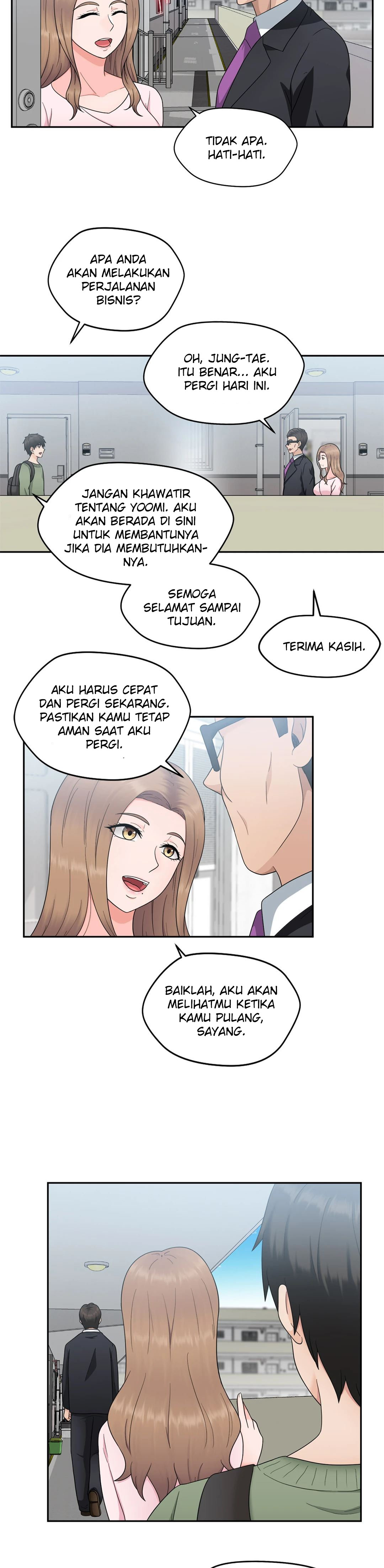 The Sexy Alien Next Door: Chapter chapter-5 - Page 25