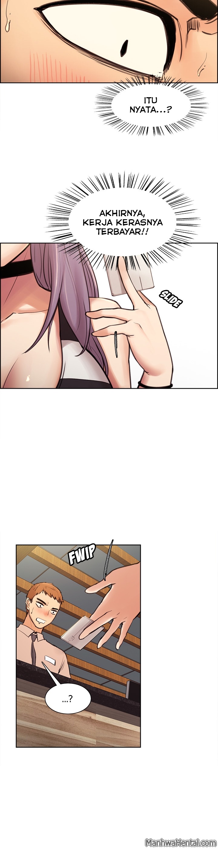 The Sharehouse: Chapter chapter-01 - Page 7