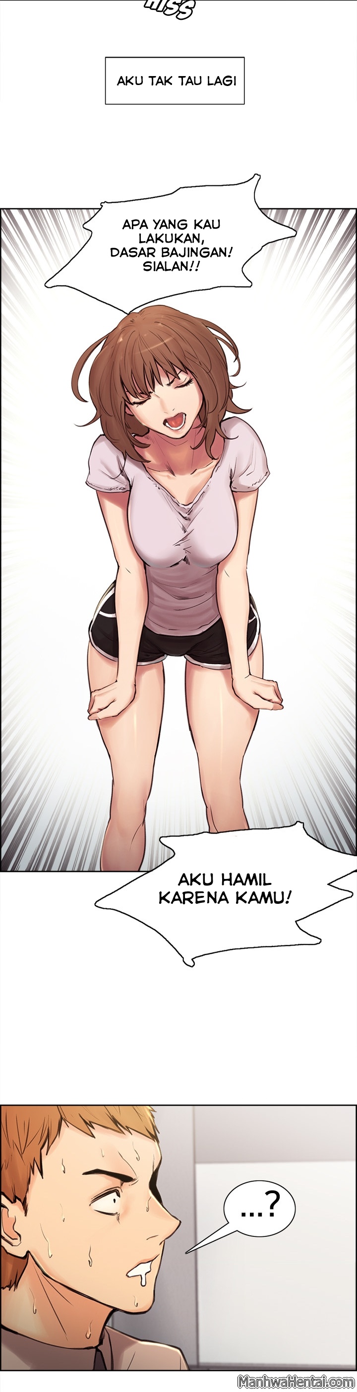 The Sharehouse: Chapter chapter-01 - Page 19
