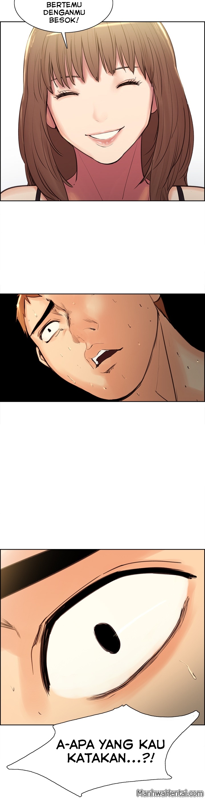The Sharehouse: Chapter chapter-01 - Page 38